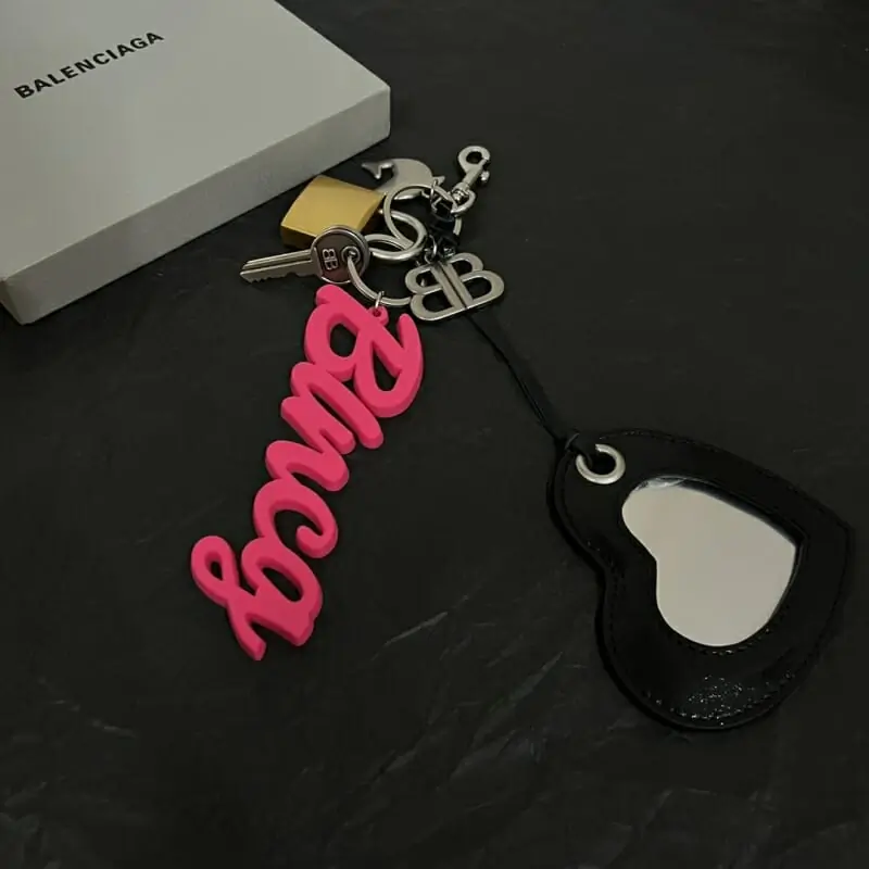 balenciaga key holder and boucle de sac s_121a4a7